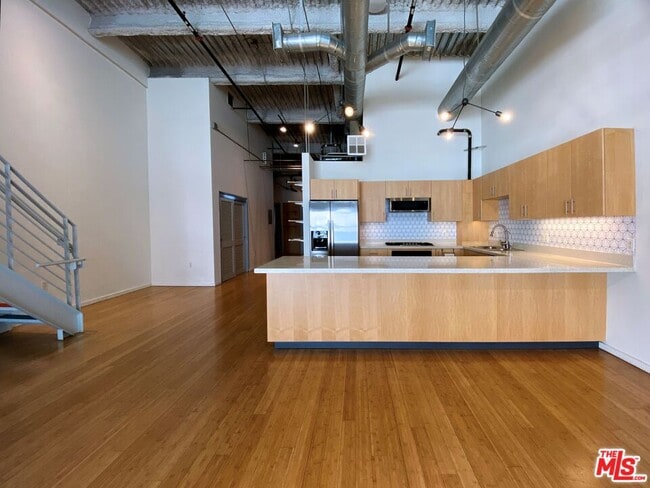 Photo - 1130 Flower St Unit 405