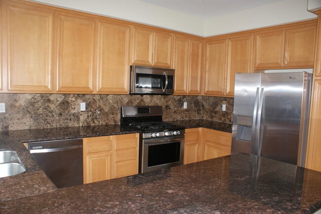 Photo - 202 Via Antonio Townhome