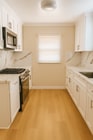 Kitchen - 2147 W 104th St House