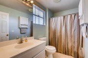 Photo - 3115 Via Puerta Townhome