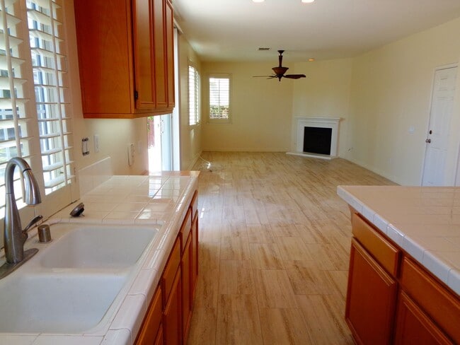 Photo - 3 Bed 3 Bath Remodeled House For Rent in Gated and Private Upland Community