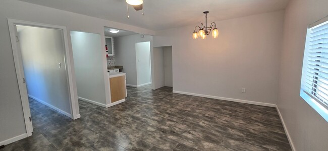 Photo - Darby Street Triplex (DD) Unit #3