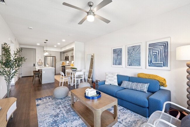 Photo - Panorama Riverpark