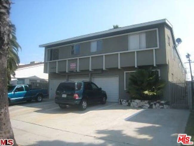 Photo - 1543 Euclid St Condo Unit K