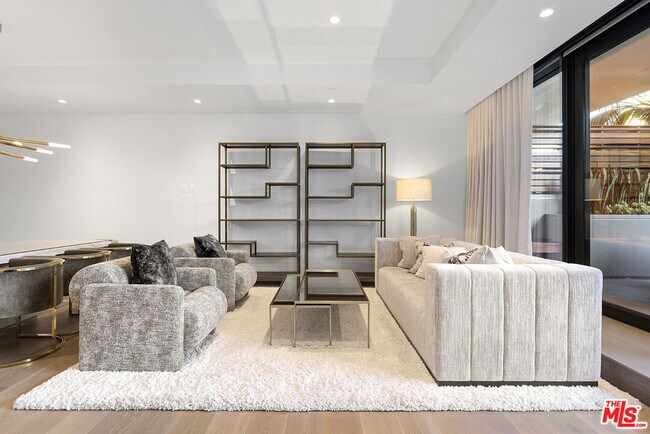 Photo - 8420 W Sunset Blvd Unit 405