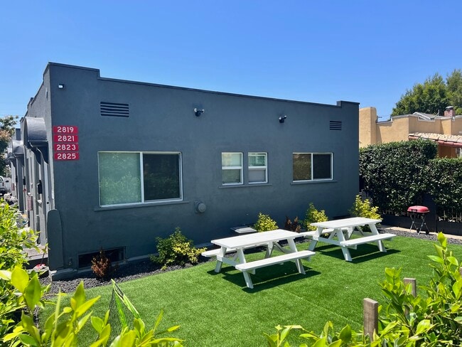 Photo - 2819 3rd Ave