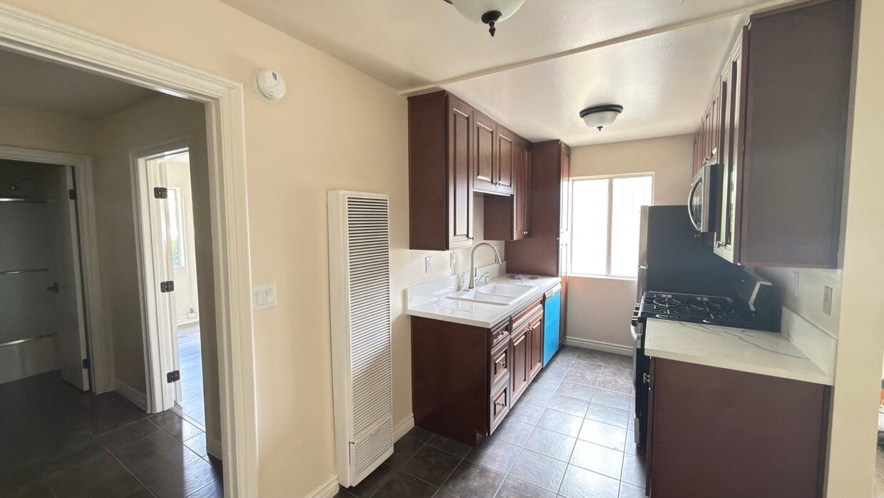 Floor Plan - 104