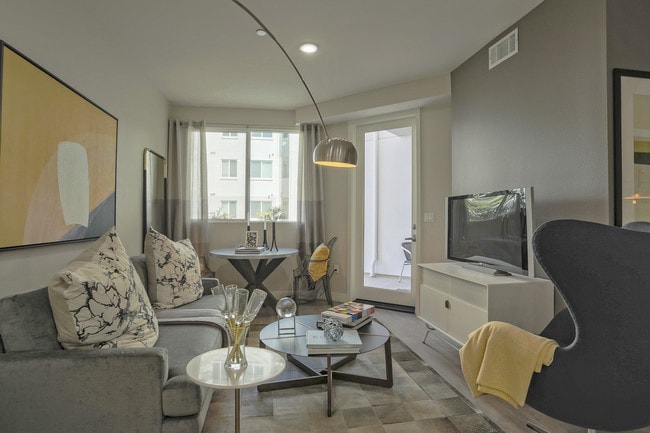 Photo - Seacrest Homes Apartments