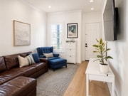 Photo - Nestled in the Natural Beauty of Plum Canyon, This Beautiful Home Offers the Perfect Blend of Tra...