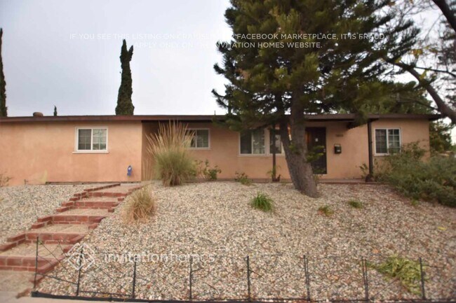 Building Photo - 7800 Radford Ave