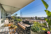 Photo - 1100 Alta Loma Rd Unit 608