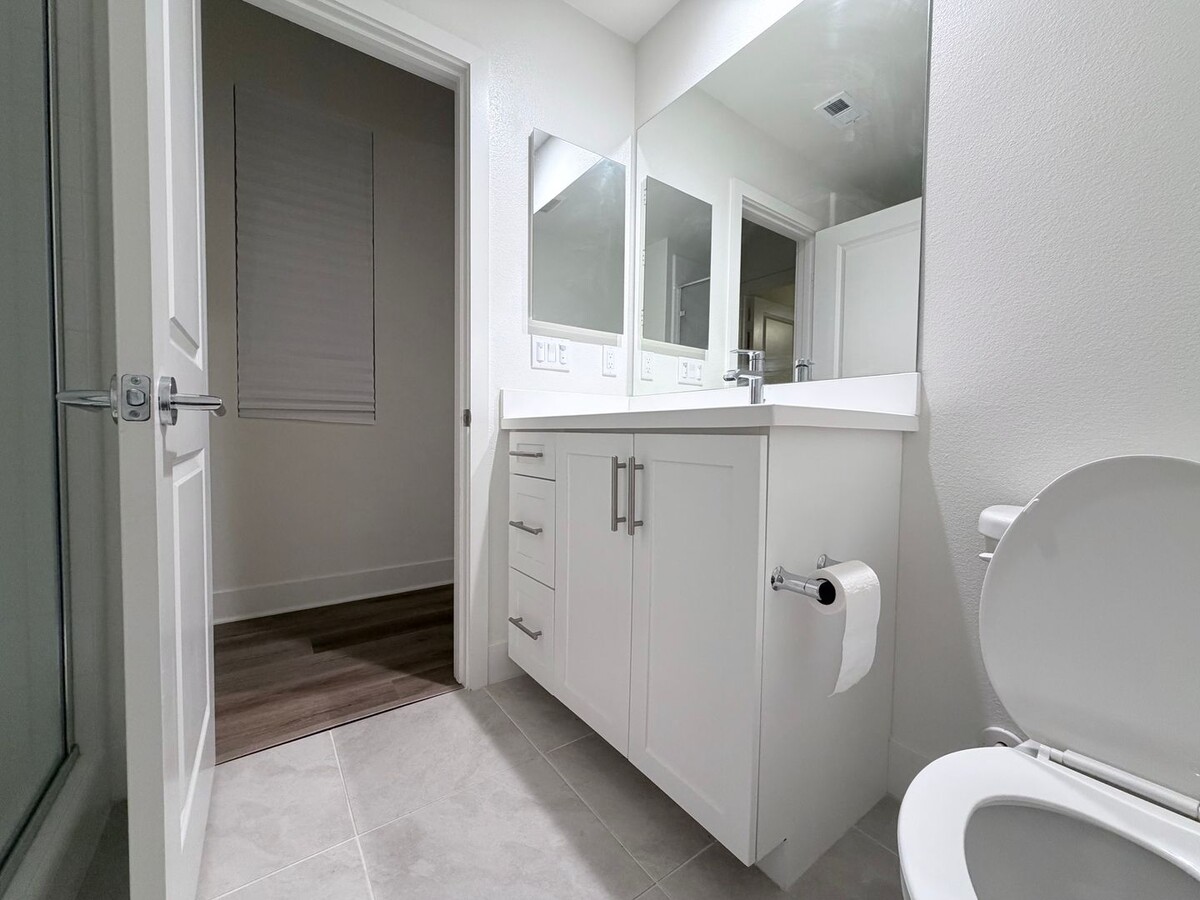 Photo - Cozy 1 bedroom unit available in Chula Vista's new neighborhood!