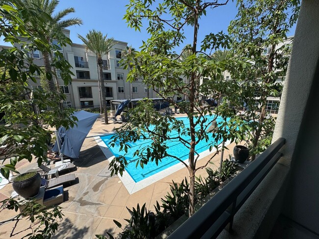 Building Photo - Poolside Perfection in Irvine – Stylish 2-... Rental