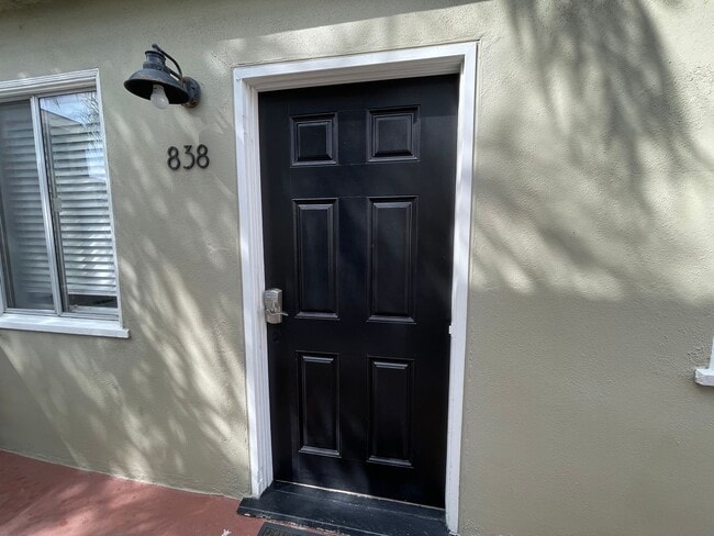 Building Photo - Mission Bay-Furnished 1 Bed/1 Bath Unit 838