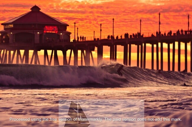 Photo - Great 2 Bedroom Apartment in Huntington Beach! Unit 2