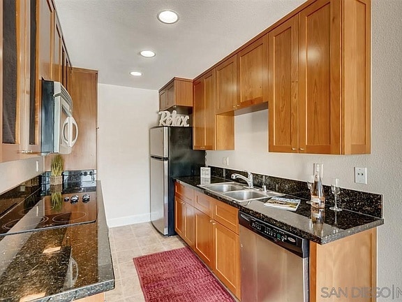 Photo - 3110 Via Alicante Unit L