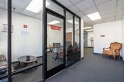 Leasing Office - Montrose