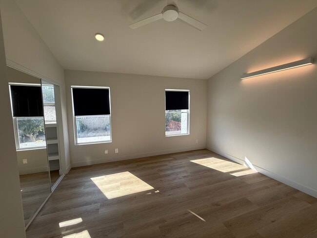 Master Bedroom - 45233 Mays Ct