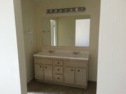master Bath - 520 N Cambridge St House