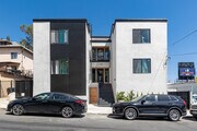 Photo - SUT - 1314 Sutherland St Apartments