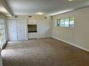 Family room - 30438 Via Cambron House