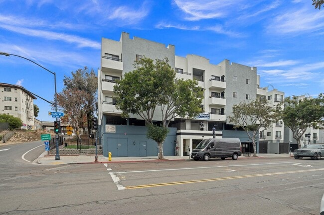 City Villas Apartments - City Villas Apartments
