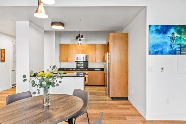 Photo - 1050 Island Ave Unit 405