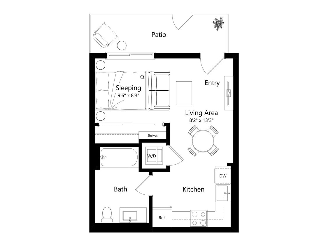 Floor Plan - 1430-Lincoln_S.2