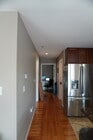 Hallway Towards Bedroom - 1813 Oliver Ave Unit 2BD-2ndFl