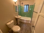 Bathroom - 124 N. Maple