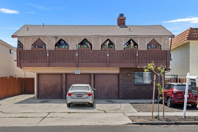 NORTH PARK BEAUTY...RECENTLY REMODELED 2 B... - NORTH PARK BEAUTY...RECENTLY REMODELED 2 B... Condo Unit 1