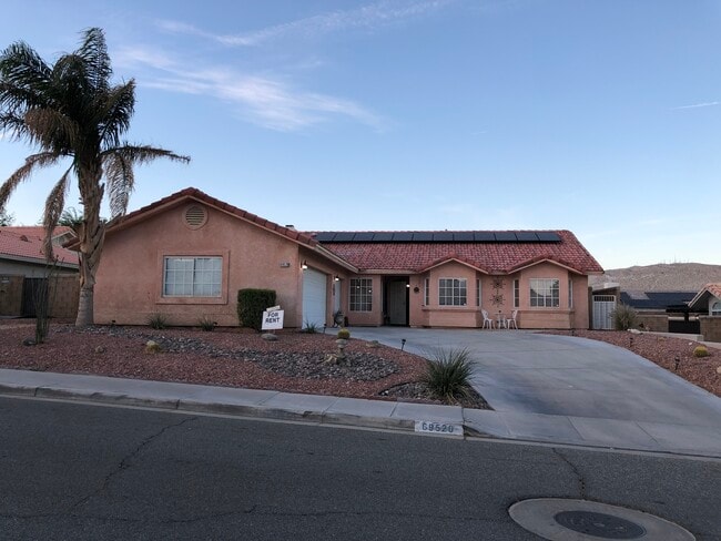 Photo - 69520 Borrego Rd House