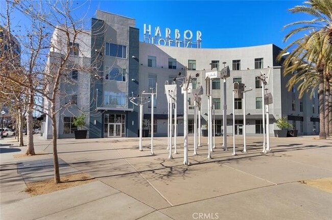 harbor lofts - 435 W Center Street Promenade Condo Unit 216 private small room