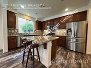 Photo - 12507 Heritage Springs Dr House