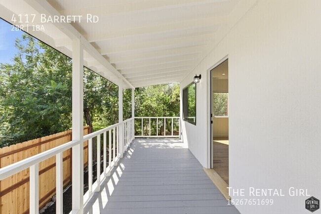 Photo - 4117 Barrett Rd