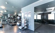 Gym - 6001 Carlton Way Unit 106