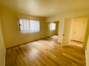 Unit 3 Bedroom - 1238 Kenmore Ave
