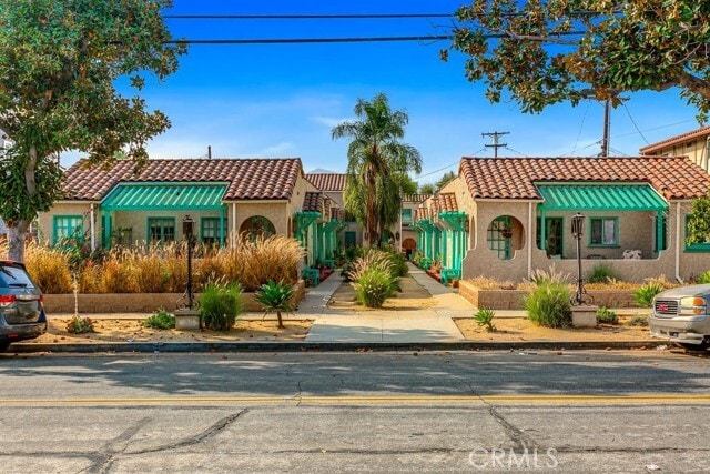 Building Photo - 615 S Columbus Ave