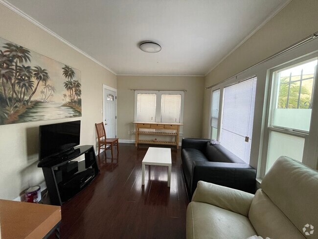 Building Photo - 4914 Lemon Grove Ave Unit #2 Rental