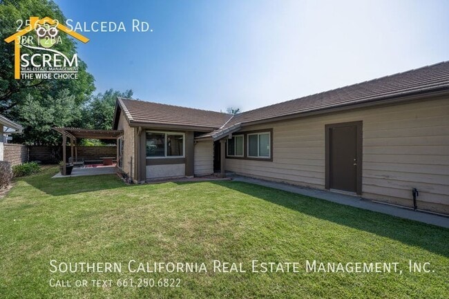 Photo - 25652 Salceda Rd