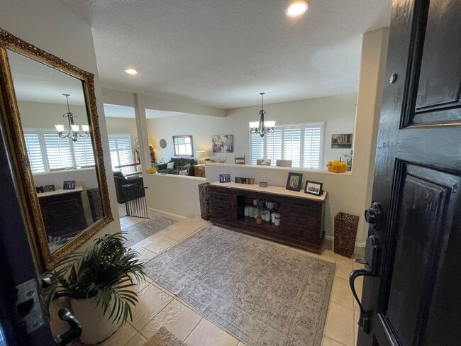 Photo - Fully Furnished 3BR Home with Private Pool – 5-Month Lease in Poway (May–Oct 2026)