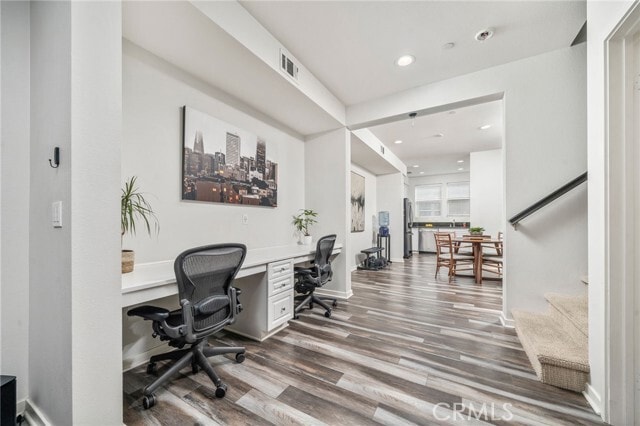 Photo - 8836 Jacaranda Ave Unit D