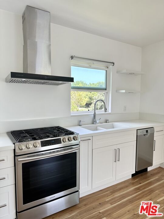 Photo - 2948 Exposition Blvd Unit 8