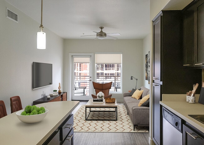 Photo - Urbana Rental Flats