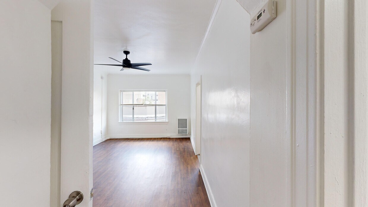 3D Tour - Villa Shatto Apartments