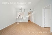 Photo - 16117 W Sunset Blvd Unit 304