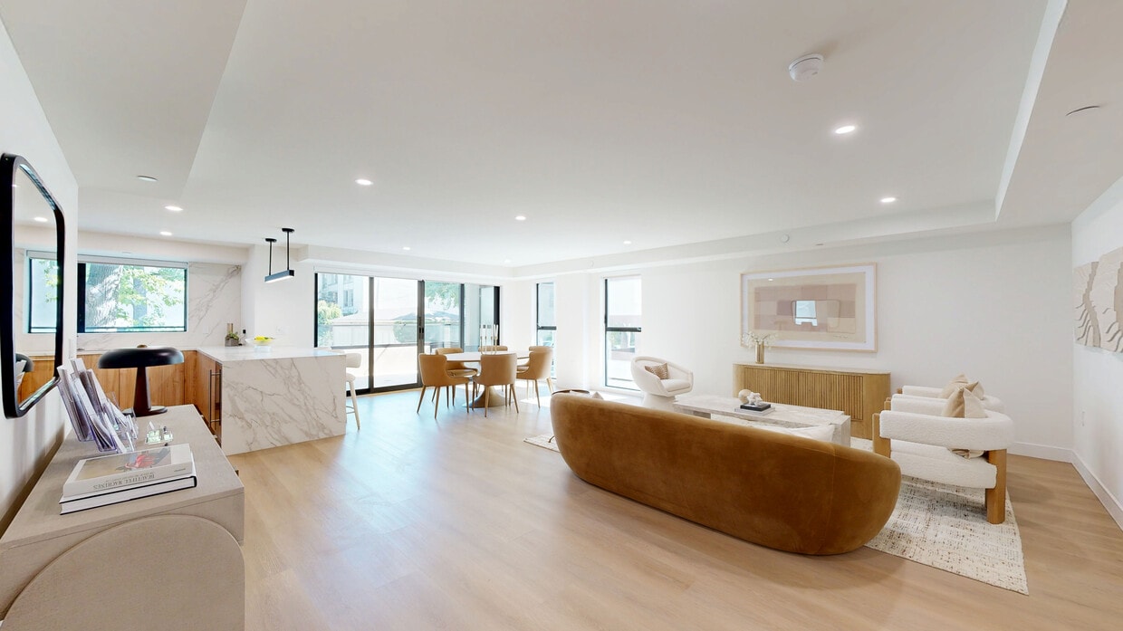 3D Tour - Palma Beverly Hills Apartments