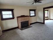 Living room - 4210 Highland Ave House