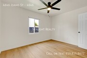 Photo - 4646 Idaho St Apartment Unit 4646