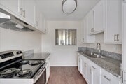 Photo - Melrose Place Apartments